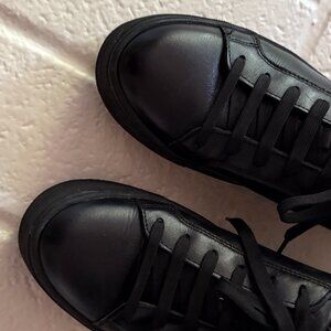 Bros. & Co. - Maya Platform Sneaker, Size 39